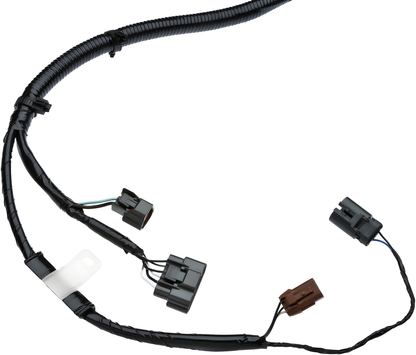 Wiring Specialties Pin Configuration - KA24DE Engine Harness for S14 240SX OEM SERIES WRS-S14KA-MAIN