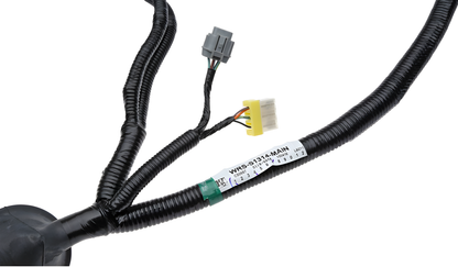 Wiring Specialties Pin Configuration - SR20DET PRO Series Harness for S13/S14 240SX – OEM SERIES – Part WRS-S13S14-COMBO