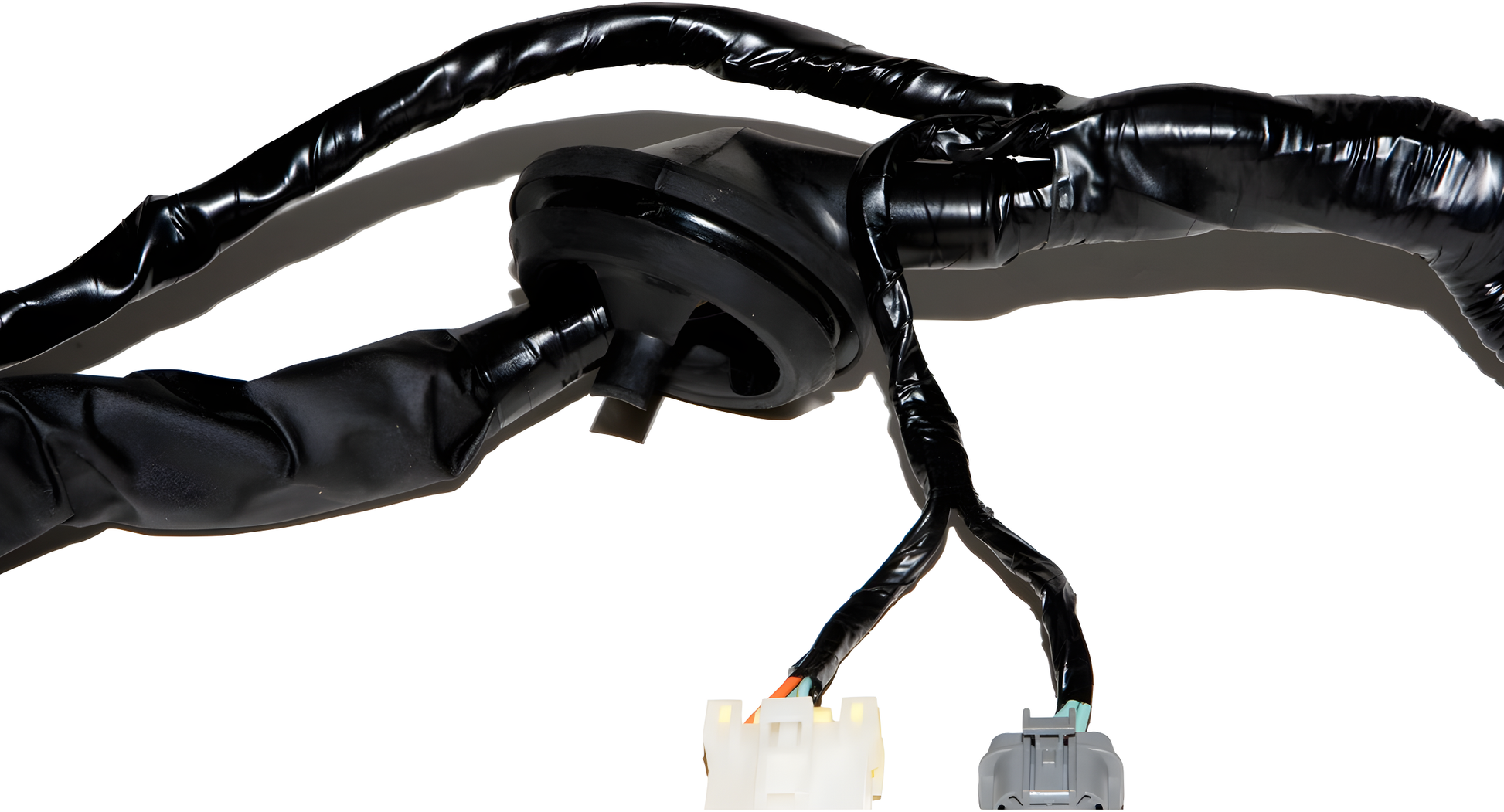 Wiring Specialties Pin Configuration - SR20DET Harness for S14 240SX - OEM SERIES WRS-S14S14-MAIN