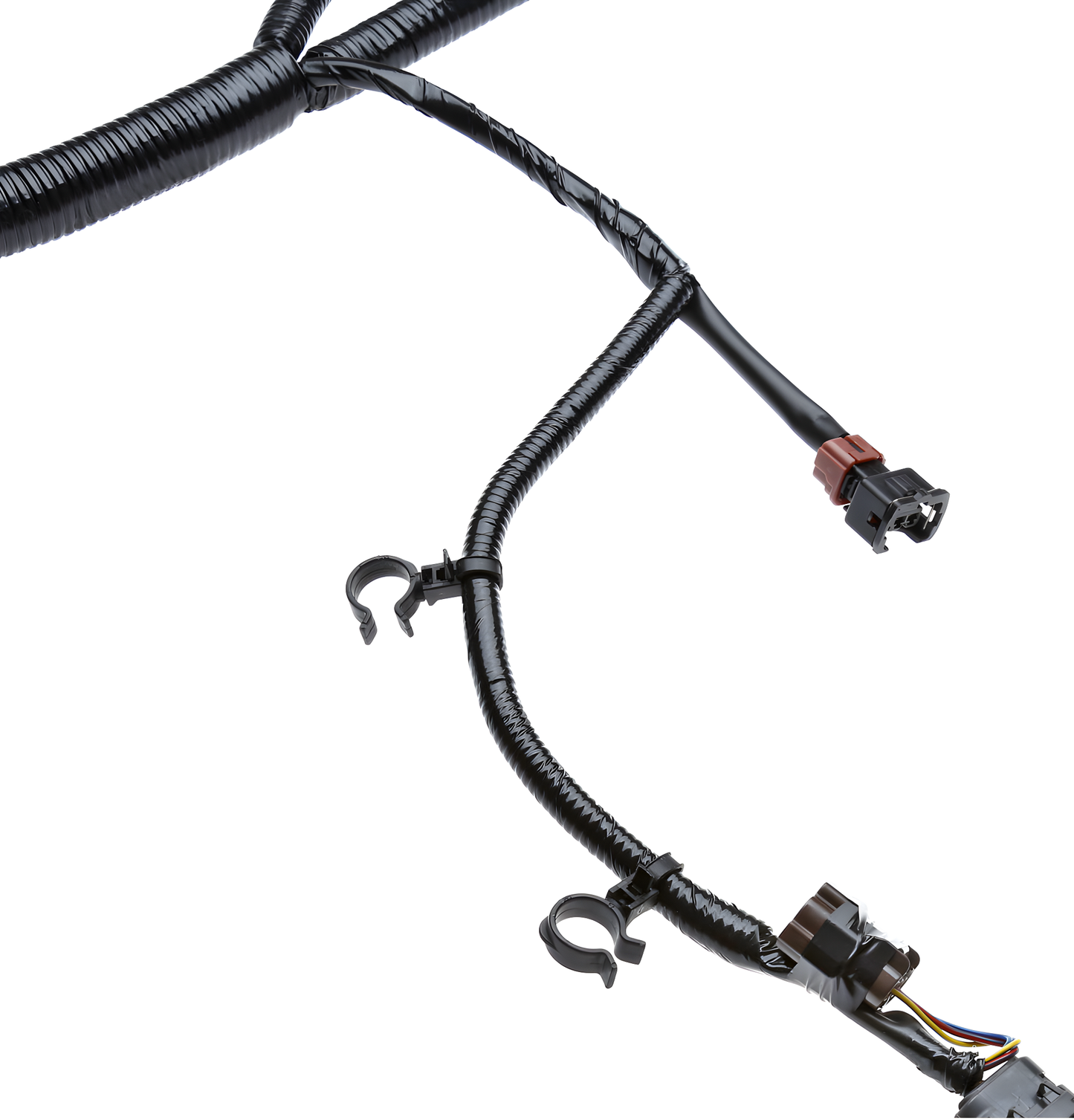 Wiring Specialties Pin Configuration - RB25DET Harness S14 240SX OEM Series COMBO WRS-RB25S14-COMBO