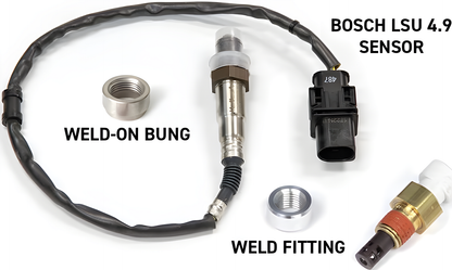 Wiring Specialties Pin Configuration - LS1 ECU & Electronics Kit S13 Swap PRO Series WRS-HT-220204-S13-US