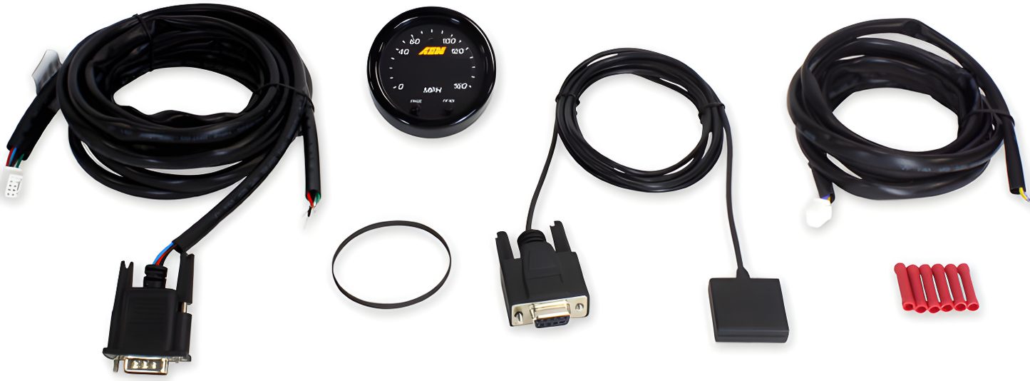 Wiring Specialties Pin Configuration - SR20DET Kit S13 Swap AEM-30-0313