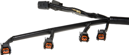 Wiring Specialties Pin Configuration - S13 SR20DET Engine Harness OEM Series Part WRS-EUROS13CA-PM