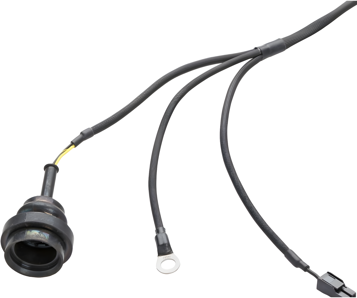 Wiring Specialties Pin Configuration - RB26DETT PRO Series Harness for Z32 300zx / Fairlady Z WRS-PRORB26-Z32