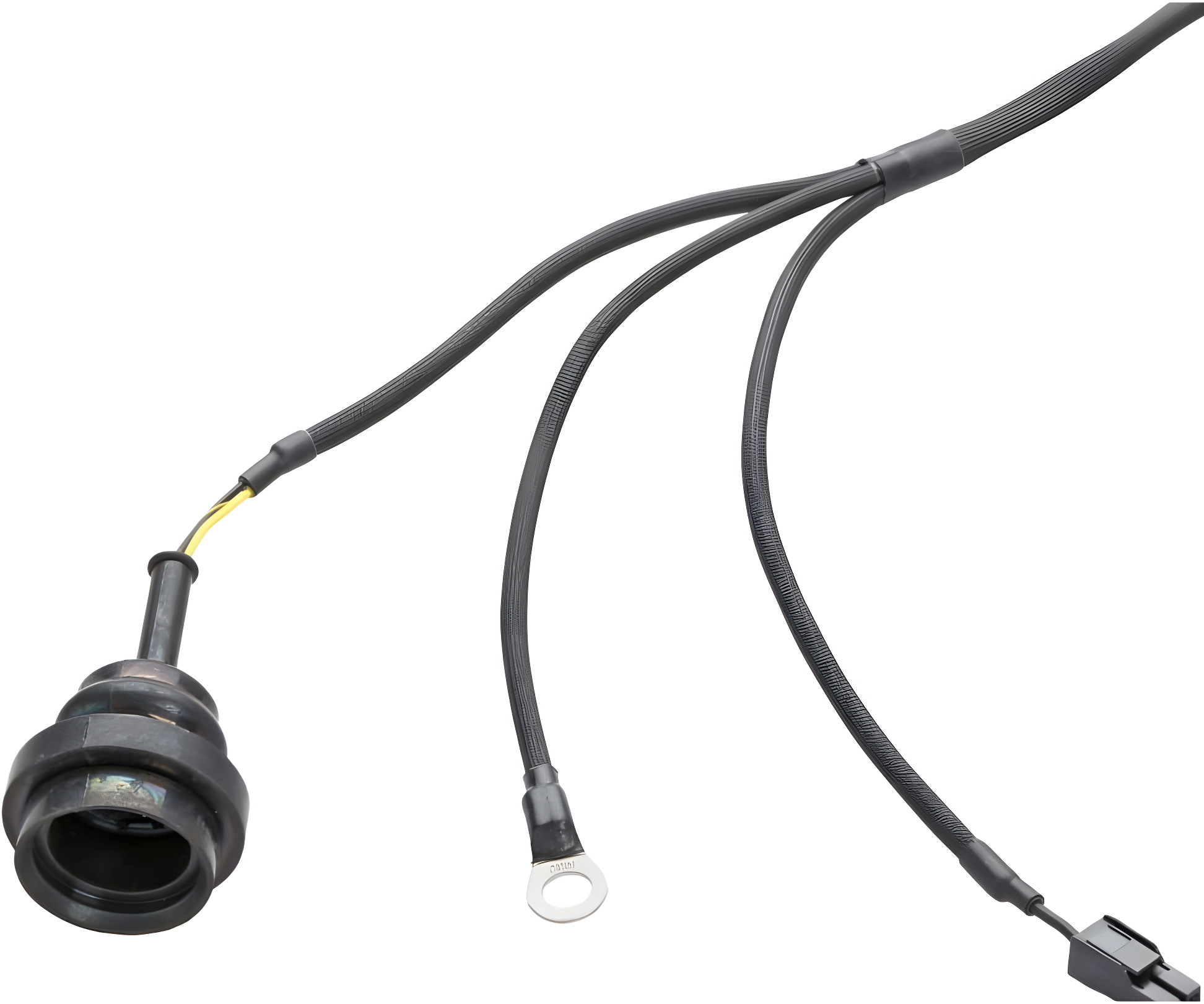 Wiring Specialties Pin Configuration - RB26DETT PRO Series Harness for Z32 300zx / Fairlady Z WRS-PRORB26-Z32
