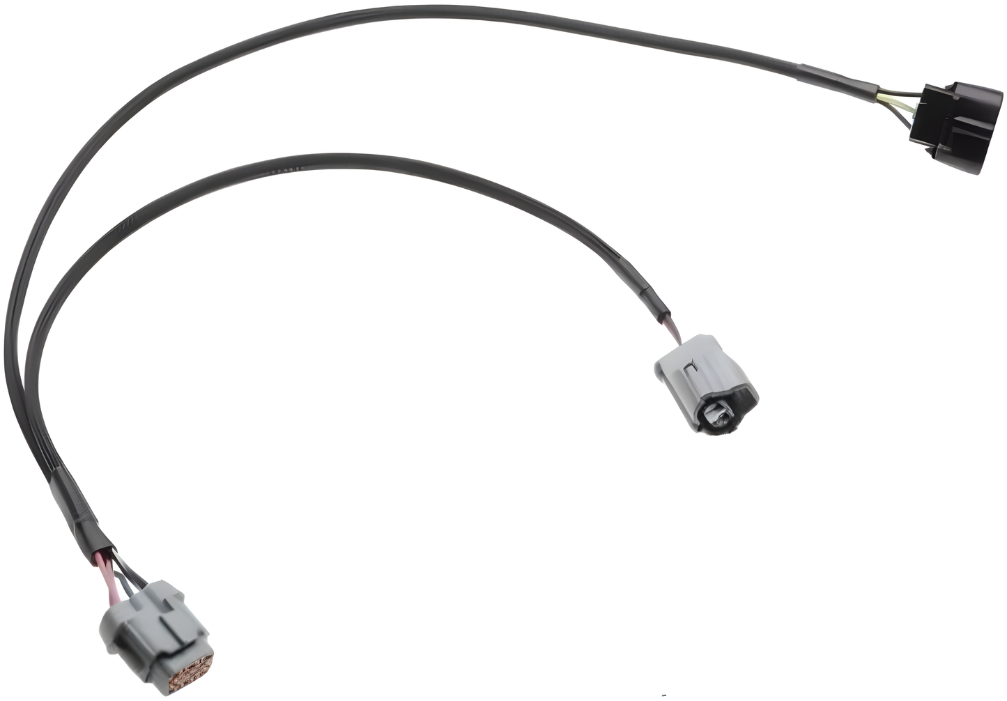 Wiring Specialties Pin Configuration - 1JZGTE PRO Series Harness for Nissan S13 200sx (LHD EURO) – WRS-PRO1JZ-200SX