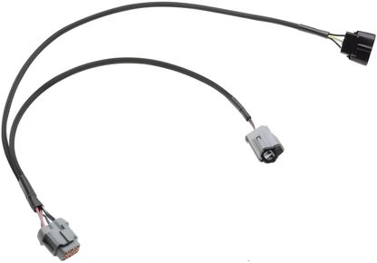 Wiring Specialties Pin Configuration - 1JZGTE PRO Series Harness for Nissan S13 200sx (LHD EURO) – WRS-PRO1JZ-200SX