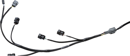 Wiring Specialties Pin Configuration - SR20DET PRO Series Harness for Z32 300ZX / Fairlady – WRS-PROS15SR20-Z32