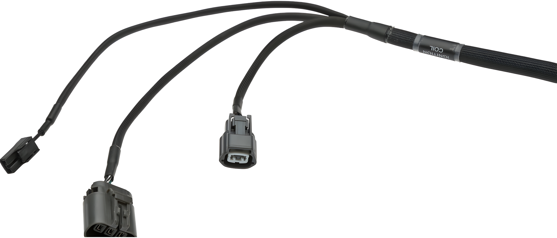 Wiring Specialties Pin Configuration - S13 KA24DE DOHC Harness for S13 240SX PRO SERIES WRS-PROS13KA24-S13