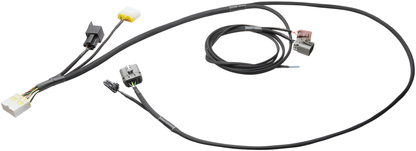 Wiring Specialties Pin Configuration - 1JZGTE VVTi PRO Series Harness for 300ZX Z32 – Part WRS-PRO1JZVVTI-Z32