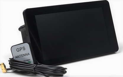 Wiring Specialties Pin Configuration - PowerTune 7" Digital Dash Built-In GPS V5 2023 PTD-GPS-DASH-V5