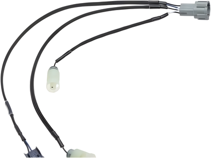 Wiring Specialties Pin Configuration - RB20DET PRO Series Harness for S13 240SX – WRS-PRORB20-S13