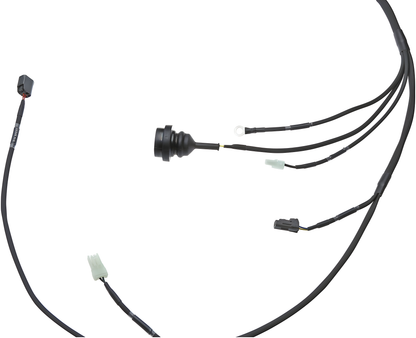 Wiring Specialties Pin Configuration - SR20DE PRO Series Harness for S13 Silvia WRS-SR20-PRO-NA-S13JDM