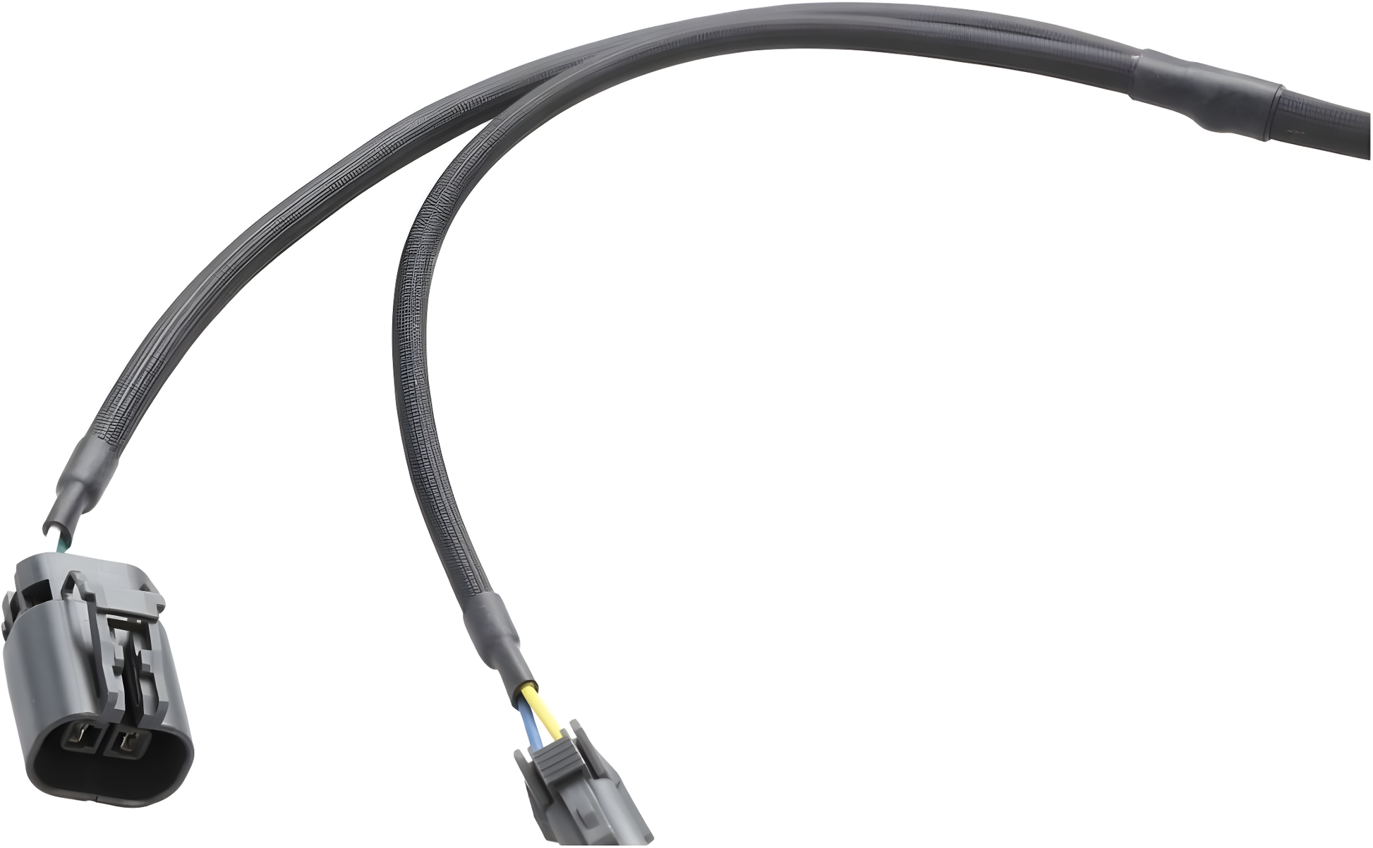 Wiring Specialties Pin Configuration - RB26DETT Harness S13 240sx PRO SERIES WRS-PRORB26-S13