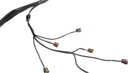 Wiring Specialties Pin Configuration - RB25DET PRO Series Harness JDM RHD C33 Laurel WRS-PRORB25-C33