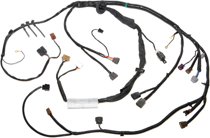 Wiring Specialties Pin Configuration - SR20DET PRO Series Harness S13 240SX WRS-S14S13-MAIN