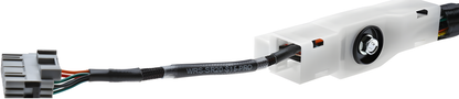 Wiring Specialties Pin Configuration - S15 SR20DET PRO Series Harness for BMW E30 WRS-PROS15SR20-E30
