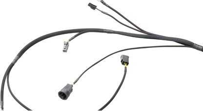 Wiring Specialties Pin Configuration - S14 SR20DET PRO Series Harness R32 Skyline GTS WRS-PROS14SR20-R32GTS
