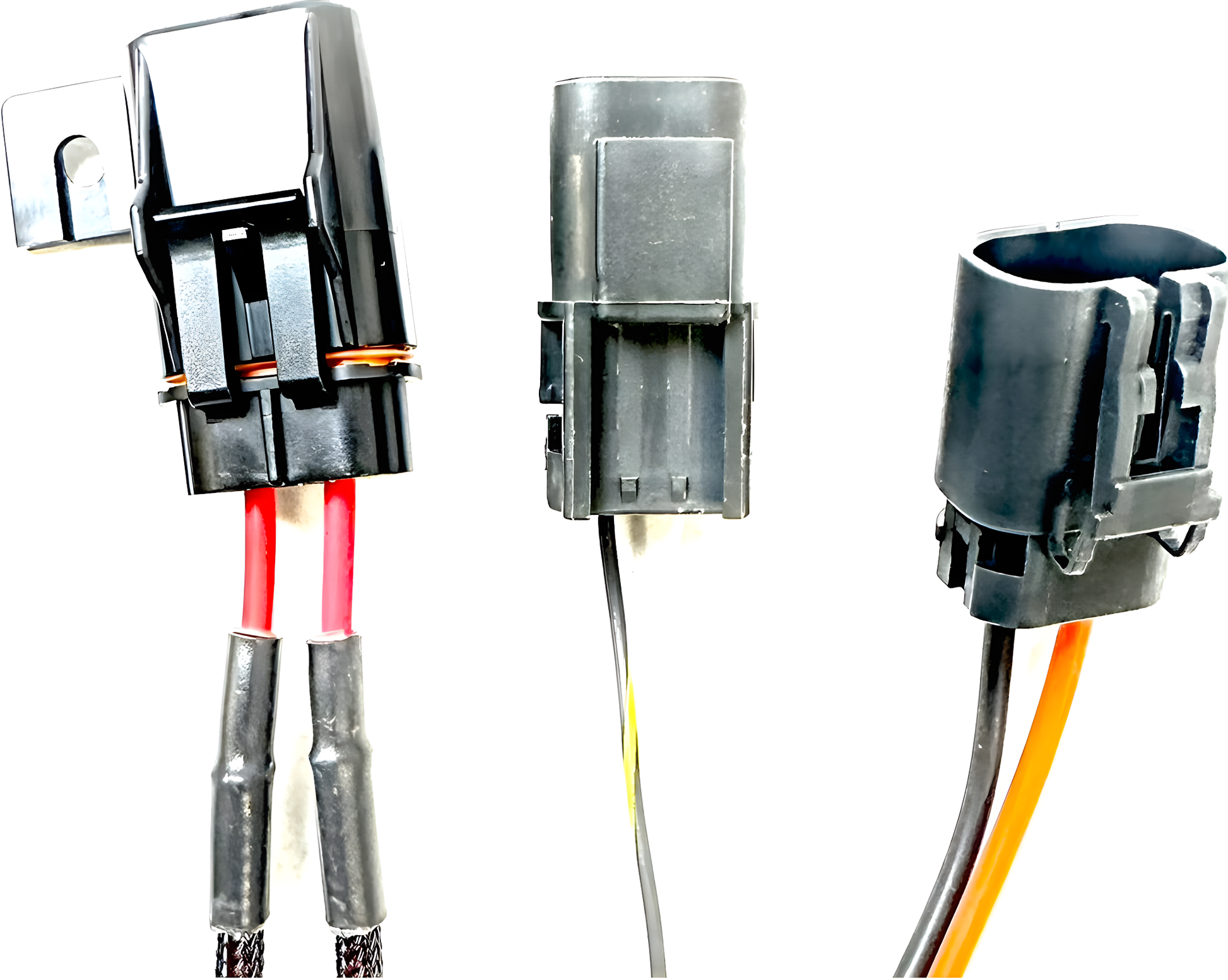 Wiring Specialties Pin Configuration - RB26 300ZX Swap Kit WRS-R32-FPK