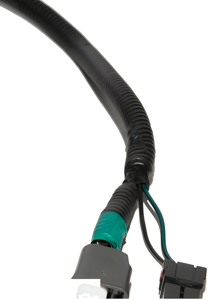 Wiring Specialties Pin Configuration - SR20DET PRO Series Harness S13 240SX WRS-S13S13-TRN