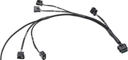 Wiring Specialties Pin Configuration - 1JZGTE PRO Series Harness for S13 Silvia / 180sx RHD JDM – WRS-PRO1JZ-S13JDM