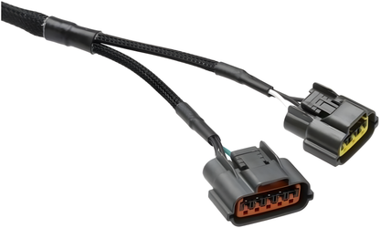 Wiring Specialties Pin Configuration - RB25DET PRO Series Harness for BMW E36 – WRS-PRORB25-E36