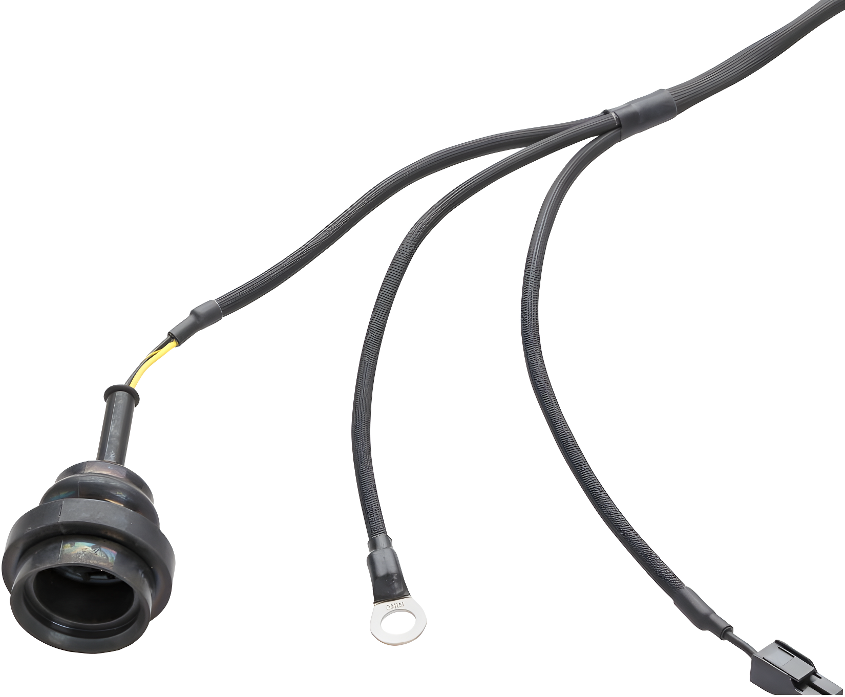 Wiring Specialties Pin Configuration - RB26DETT Harness For 370Z - CANBUS PRO SERIES WRS-PRORB26-370Z
