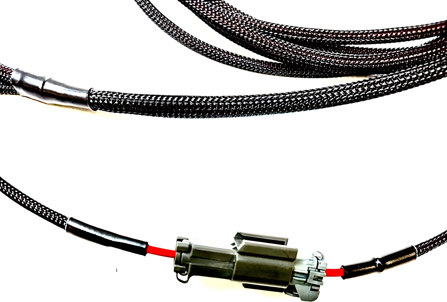 Wiring Specialties Plug Assembly - SR20DET S14 240SX Plug And Play Fuel Pump Relay Kit WRS-S14-FPK
