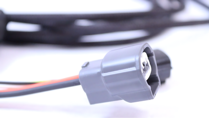 Wiring Specialties Plug Complete - SR20DET Plug and Play Fuel Pump Relay Kit S15 WRS-S15-FPK