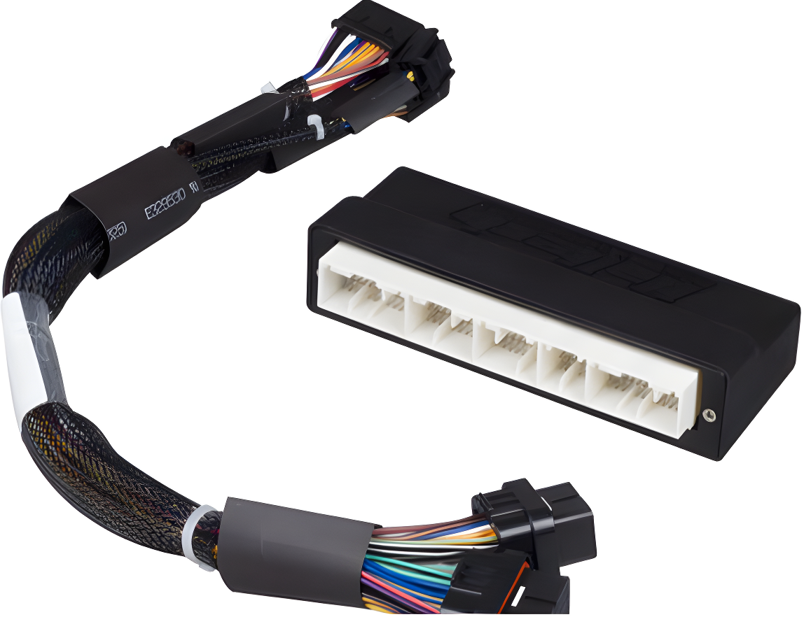 Wiring Specialties DC5 Plug 'n' Play Integra Harness HT-140961 Main Photo