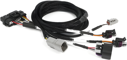 Wiring Specialties Nexus Plug-in IO Expansion Harness 2.5m (8') HT-189002 Main Photo