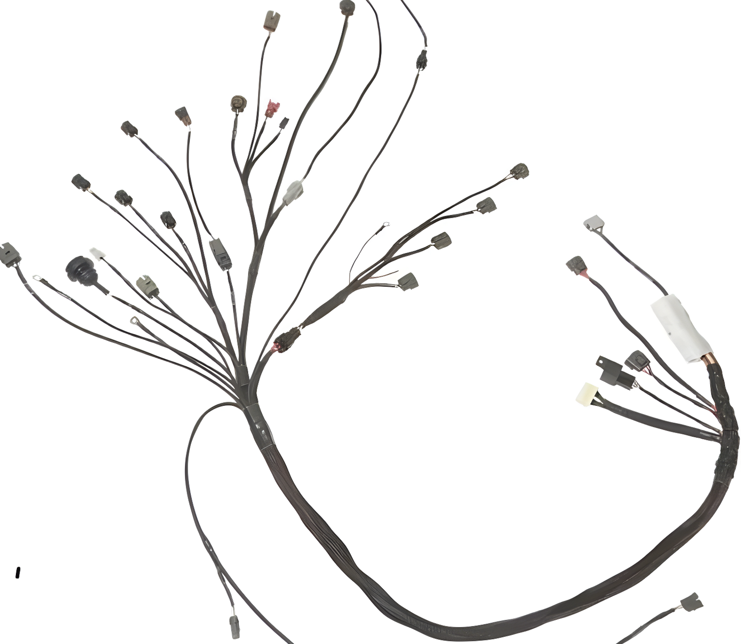 Wiring Specialties Pro Assembly - SR20DET S13 PRO Series Harness WRS-PROS13SR20-S13RHD