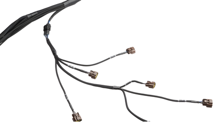 Wiring Specialties Pro Assembly - RB25DET PRO Series Harness for S13 RHD JDM – Part WRS-PRORB25-S13RHD