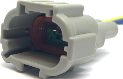 Wiring Specialties Pro Assembly - SR20DET Connector S13 Swap PRO Series MISCNISSM