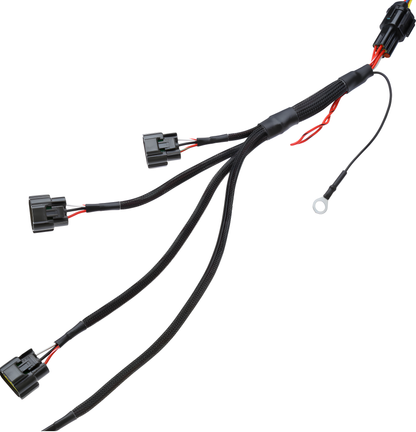 Wiring Specialties Pro Assembly - S15 SR20DET PRO Series Harness for S13 240SX – WRS-PROS15SR20-S13