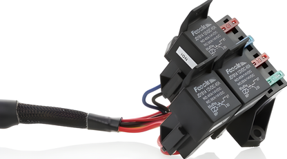 Wiring Specialties Pro Assembly - SR20DET PRO Series Harness for S14 Datsun WRS-PROS14SR20-DAT