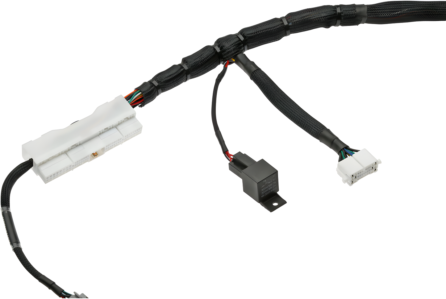 Wiring Specialties Pro Assembly - KA24DE PRO Series Harness S13 Standalone WRS-PROS13KA24-UNI