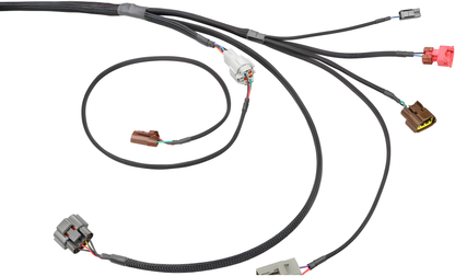 Wiring Specialties Pro Assembly - SR20DET Harness S13 PRO Series WRS-PROSR20-VVL-UNI