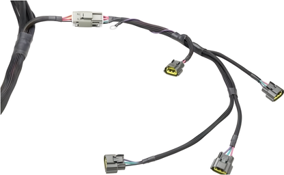 Wiring Specialties Pro Assembly - SR20DET PRO Series Harness for S13 240SX – WRS-PROS14SR20-S13