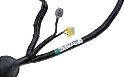 Wiring Specialties Pro Assembly - SR20DET PRO Series Harness for S13/S14 240SX - OEM SERIES WRS-S13S14-MAIN
