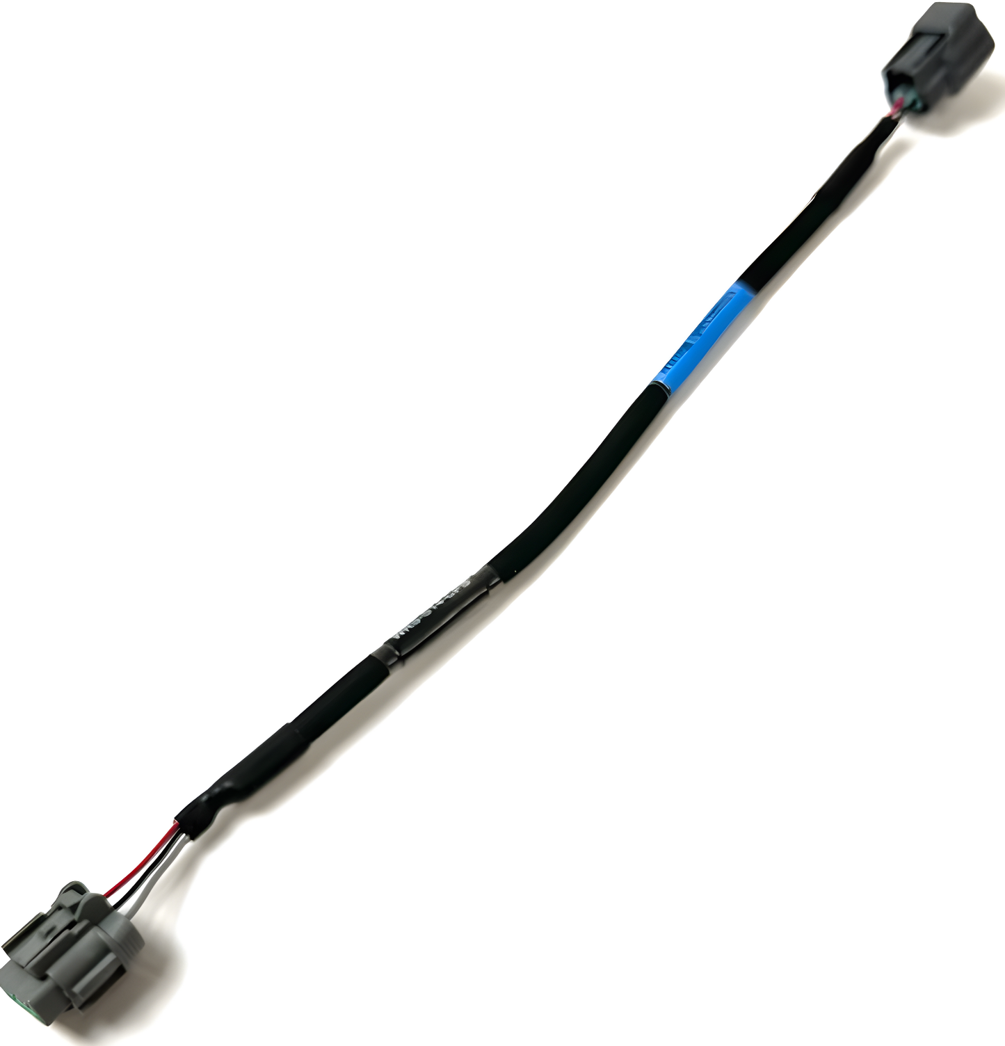 Wiring Specialties Pro Assembly - KA24DE S14 PRO Series Harness WRS-S14-CPS