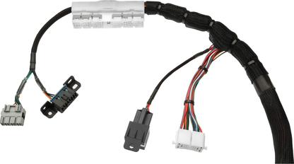 Wiring Specialties Pro Assembly - S14 KA24DE PRO Series Harness for RHD JDM S13 Silvia / 180sx (WRS-PROS14KA24-S13JDM)