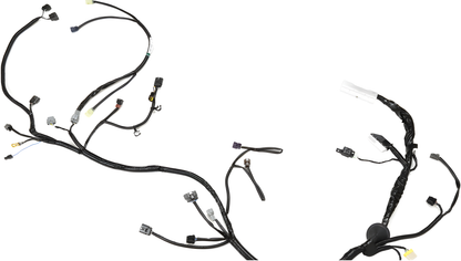 Wiring Specialties Pro Assembly - RB25DET PRO Series Harness S14 240SX OEM SERIES WRS-RB25S14-MAIN