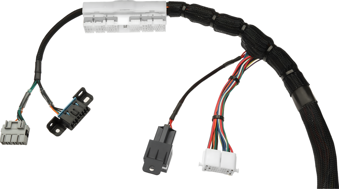 Wiring Specialties Pro Assembly - S14 KA24DE Engine Wiring Harness for S14 Silvia - PRO SERIES WRS-PROS14KA24-S14JDM