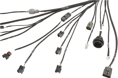 Wiring Specialties Pro Assembly - SR20DET Harness for S13 Silvia / 180sx (RHD JDM) - PRO SERIES WRS-PROS14SR20-S13RHD