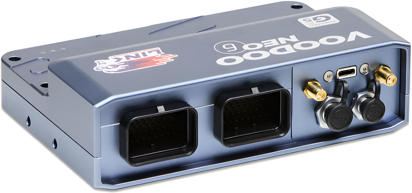 Wiring Specialties Pro Complete - SR20DET ECU S13 PRO Series LINK-156-5000
