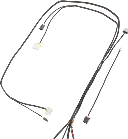 Wiring Specialties Pro Complete - S13 SR20DET PRO Series Harness C33 Laurel JDM RHD WRS-PROS13SR20-C33