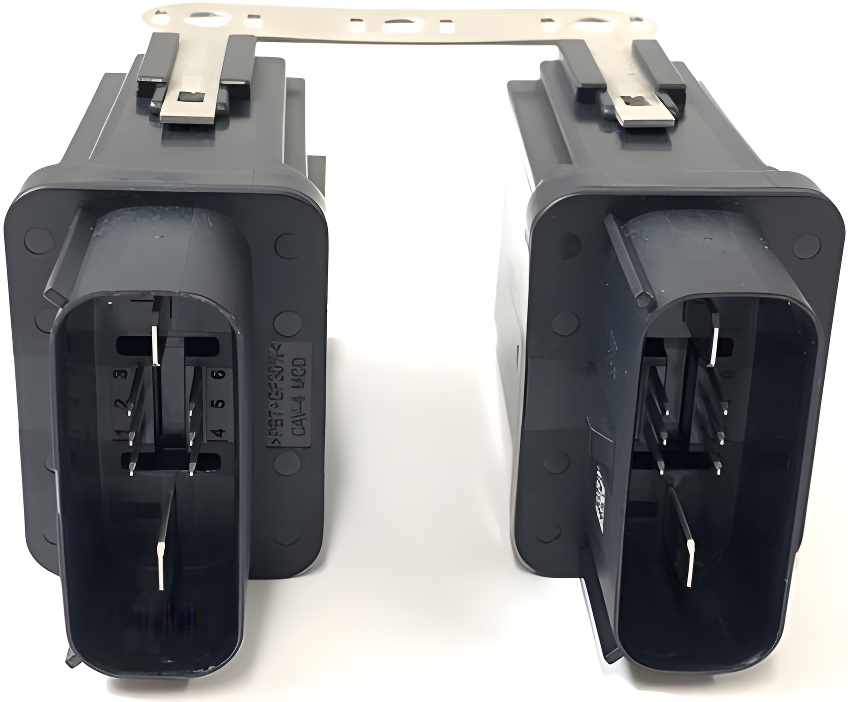 Wiring Specialties Pro Complete - SR20DET 1JZGTE RB26 13B-REW LS1 Dual Fuel Pump Relay Kit for S13 S14 240SX RX7 300ZX PRO Series WRS-FP-DUAL