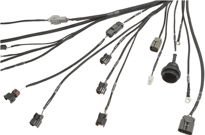 Wiring Specialties Pro Complete - SR20DET S13 PRO Series Harness WRS-PROS13SR20-DAT