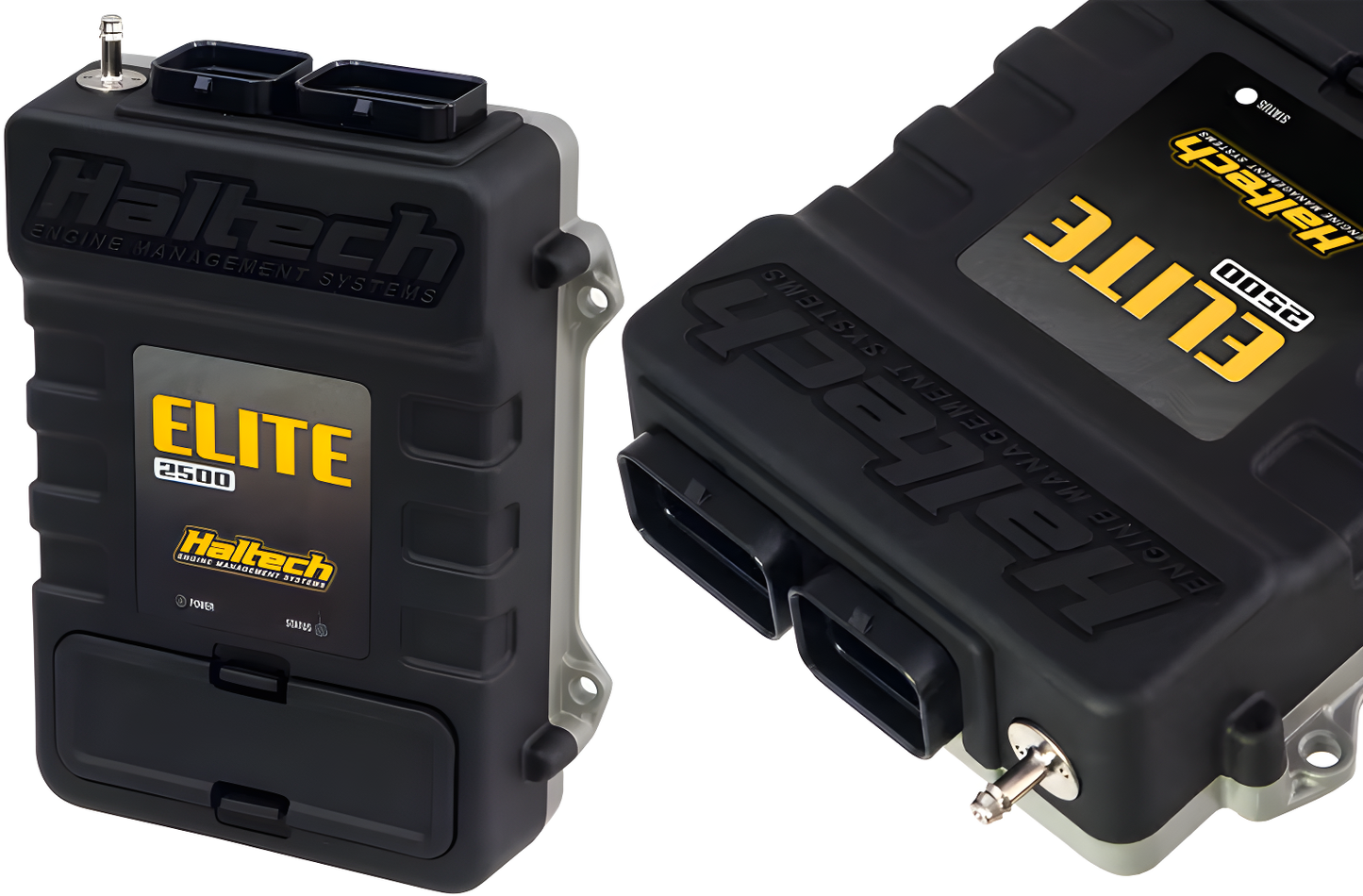 Wiring Specialties Pro Complete - SR20DET Harness Kit for 240SX Swap PRO Series HT-151357